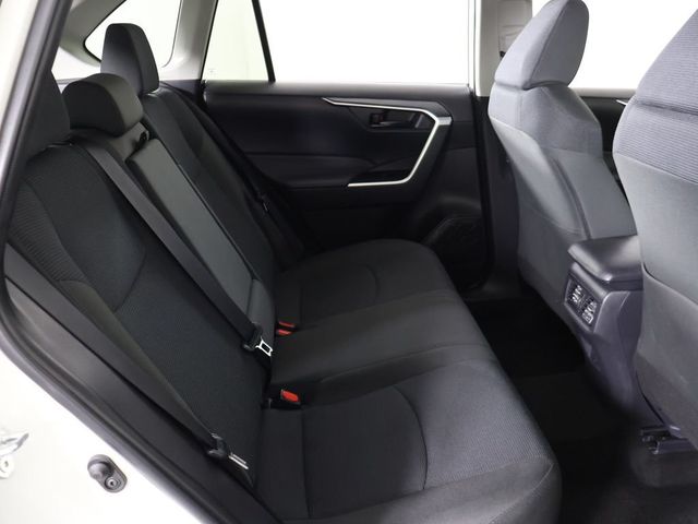 2025 Toyota RAV4 LE AWD - 23071941 - 28