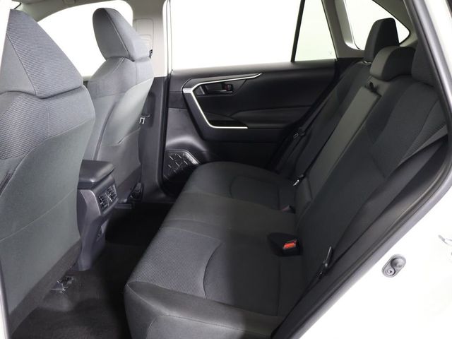 2025 Toyota RAV4 LE AWD - 23071941 - 29