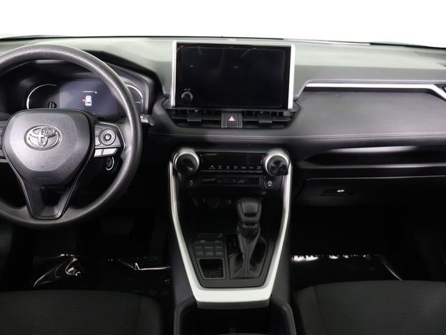 2025 Toyota RAV4 LE AWD - 23071941 - 30