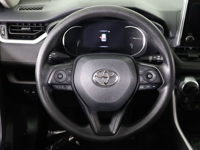 2025 Toyota RAV4 LE AWD - 23071941 - 32
