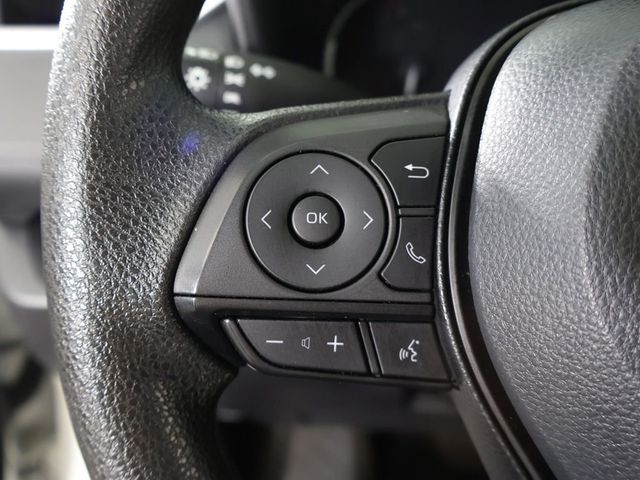 2025 Toyota RAV4 LE AWD - 23071941 - 34