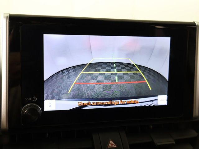 2025 Toyota RAV4 LE AWD - 23071941 - 38