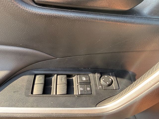 2025 Toyota RAV4 LE AWD - 23065725 - 7
