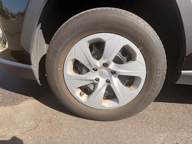 2025 Toyota RAV4 LE AWD - 23065726 - 19