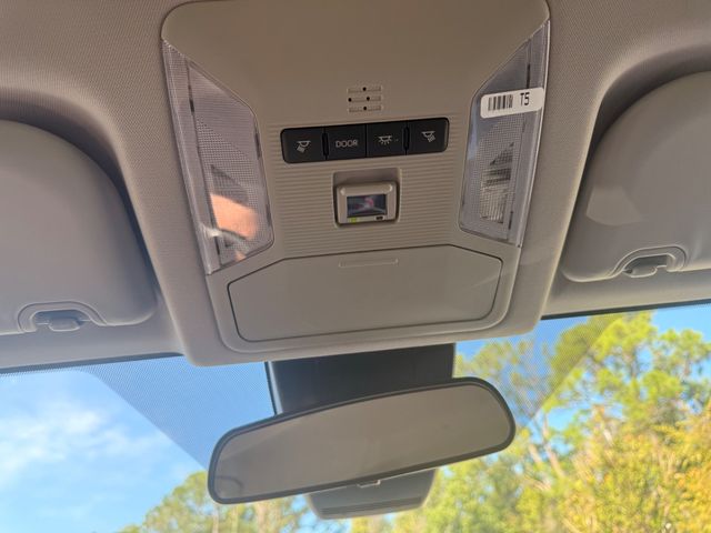 2025 Toyota RAV4 LE AWD - 23065726 - 5