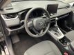 2025 Toyota RAV4 LE AWD - 22893495 - 10