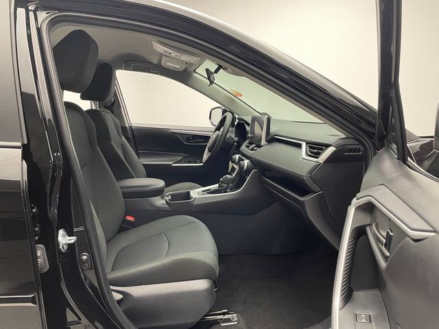 2025 Toyota RAV4 LE AWD - 22893495 - 15