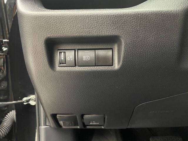 2025 Toyota RAV4 LE AWD - 22893495 - 18