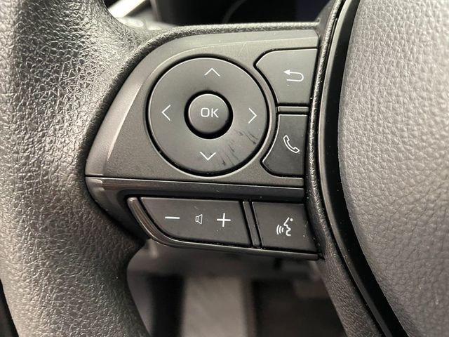 2025 Toyota RAV4 LE AWD - 22893495 - 20