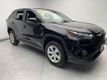 2025 Toyota RAV4 LE AWD - 22893495 - 2