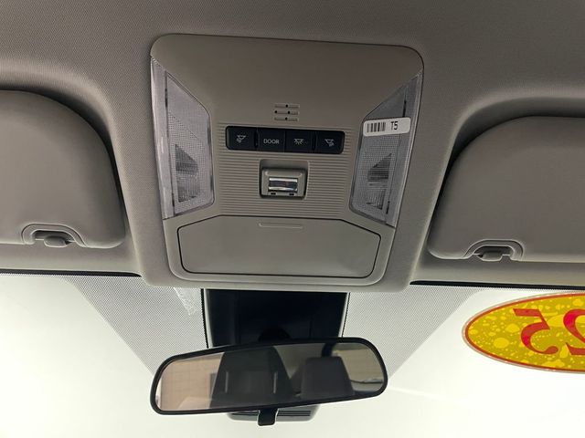 2025 Toyota RAV4 LE AWD - 22893495 - 29