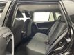 2025 Toyota RAV4 LE AWD - 22893495 - 31