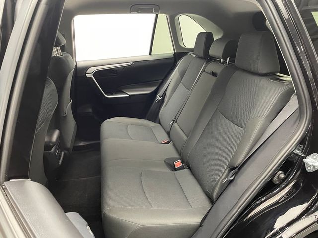 2025 Toyota RAV4 LE AWD - 22893495 - 32