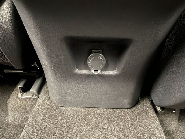 2025 Toyota RAV4 LE AWD - 22893495 - 36