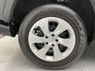 2025 Toyota RAV4 LE AWD - 22893495 - 43
