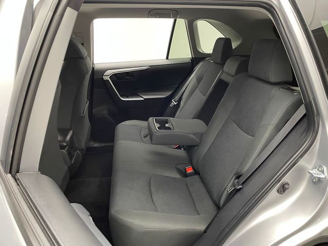 2025 Toyota RAV4 LE AWD - 22985230 - 32