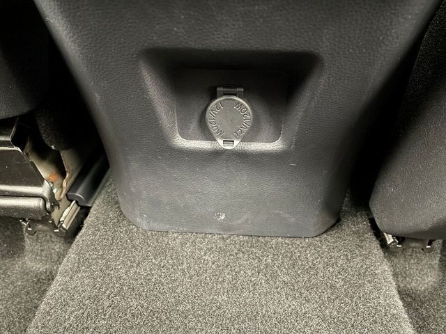 2025 Toyota RAV4 LE AWD - 22985230 - 36