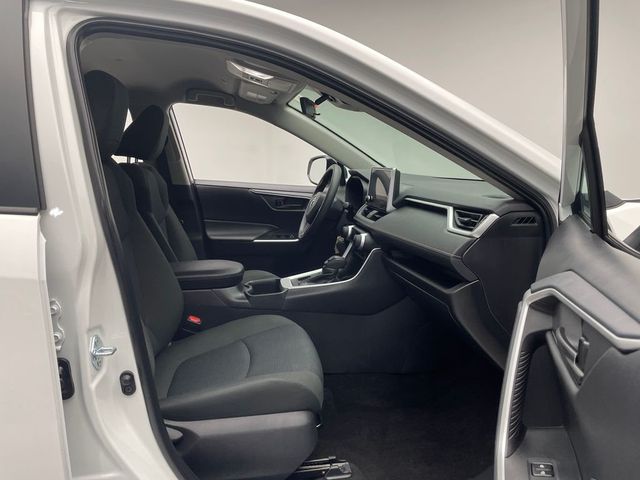 2025 Toyota RAV4 LE AWD - 22985232 - 15