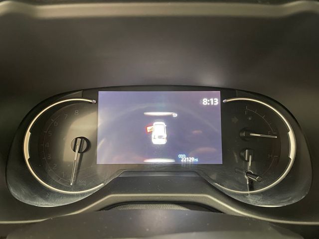 2025 Toyota RAV4 LE AWD - 22985232 - 22