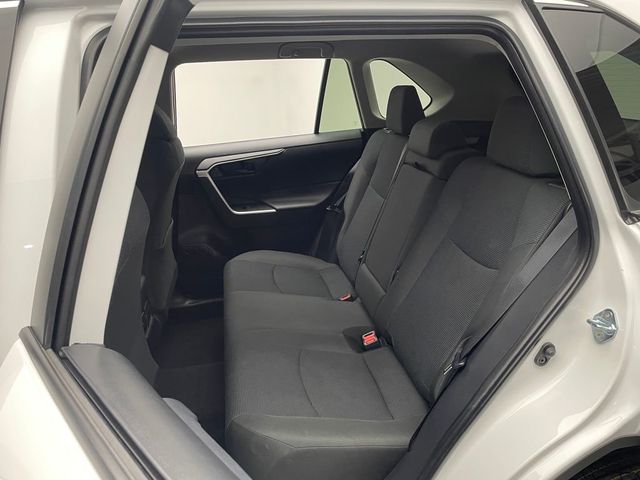 2025 Toyota RAV4 LE AWD - 22985232 - 32