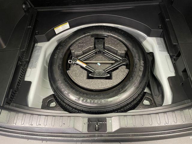 2025 Toyota RAV4 LE AWD - 22985232 - 38