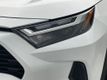 2025 Toyota RAV4 LE AWD - 22985232 - 43