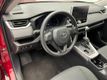 2025 Toyota RAV4 LE AWD - 22985233 - 10