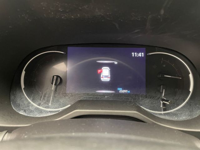 2025 Toyota RAV4 LE AWD - 22985233 - 22