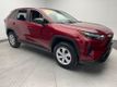 2025 Toyota RAV4 LE AWD - 22985233 - 2