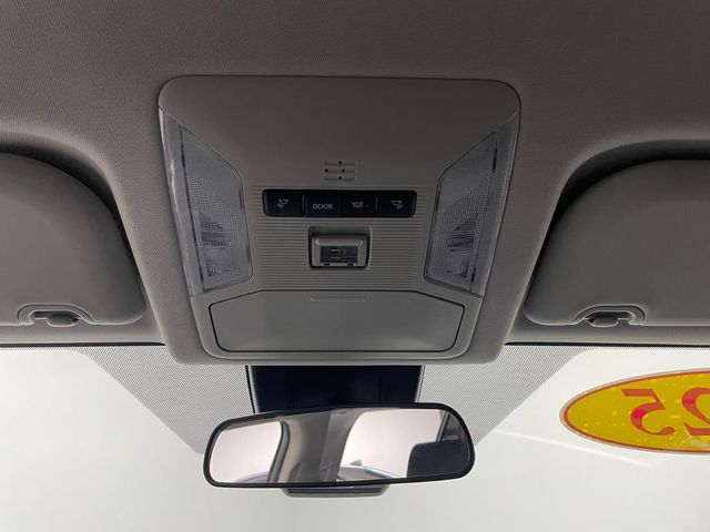 2025 Toyota RAV4 LE AWD - 22985233 - 29