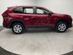 2025 Toyota RAV4 LE AWD - 22985233 - 3