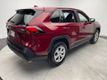 2025 Toyota RAV4 LE AWD - 22985233 - 4