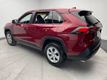 2025 Toyota RAV4 LE AWD - 22985233 - 6