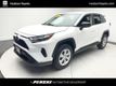 2025 Toyota RAV4 LE AWD - 22986018 - 0