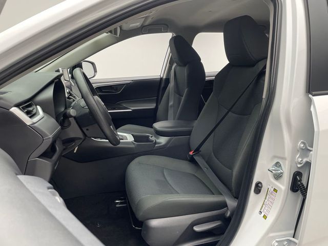 2025 Toyota RAV4 LE AWD - 22986018 - 12
