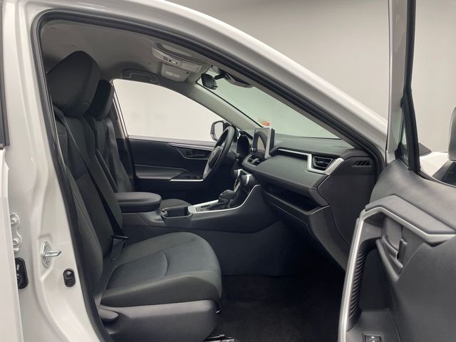 2025 Toyota RAV4 LE AWD - 22986018 - 15