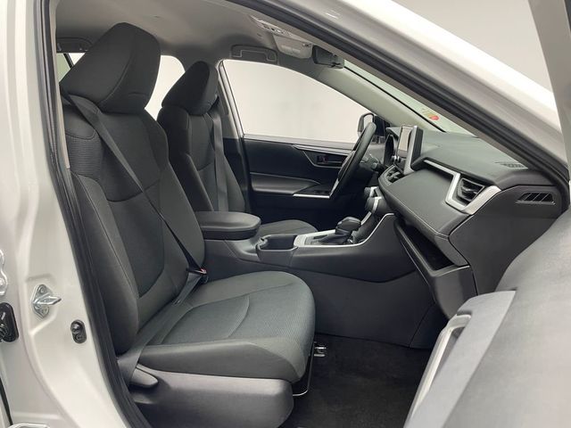 2025 Toyota RAV4 LE AWD - 22986018 - 16