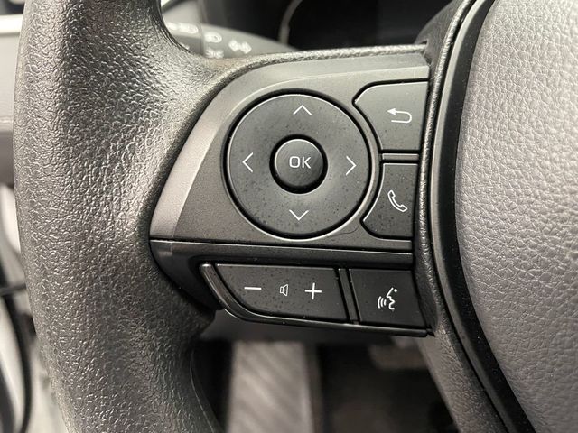 2025 Toyota RAV4 LE AWD - 22986018 - 20