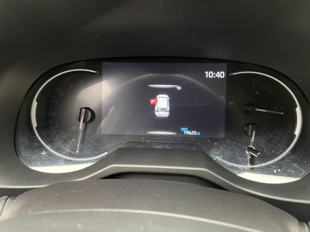 2025 Toyota RAV4 LE AWD - 22986018 - 22