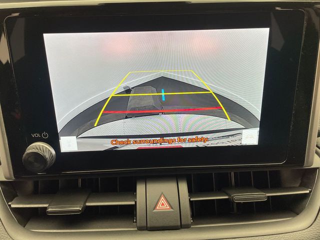 2025 Toyota RAV4 LE AWD - 22986018 - 24