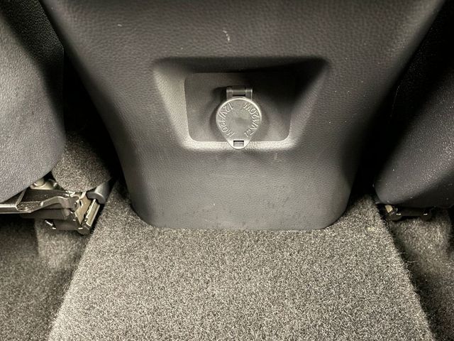 2025 Toyota RAV4 LE AWD - 22986018 - 36