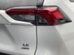 2025 Toyota RAV4 LE AWD - 22986018 - 39