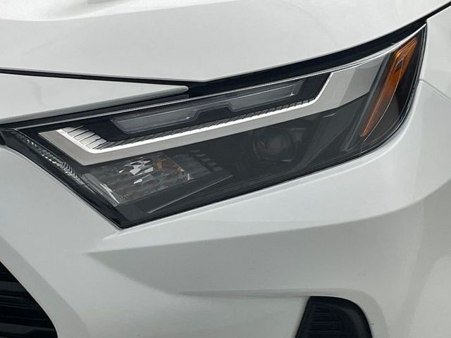 2025 Toyota RAV4 LE AWD - 22986018 - 41