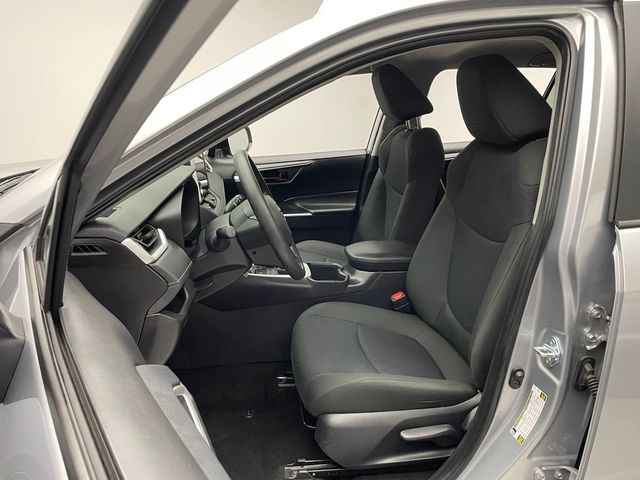 2025 Toyota RAV4 LE AWD - 22986020 - 12