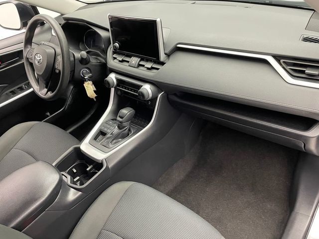 2025 Toyota RAV4 LE AWD - 22986020 - 14