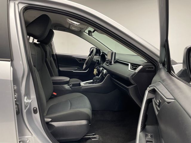 2025 Toyota RAV4 LE AWD - 22986020 - 15