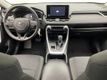 2025 Toyota RAV4 LE AWD - 22986020 - 17