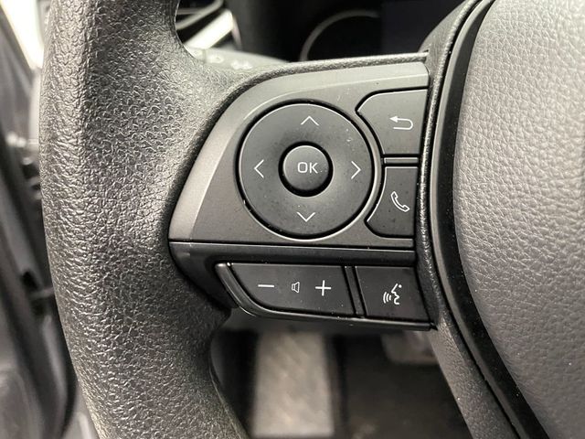 2025 Toyota RAV4 LE AWD - 22986020 - 20