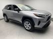 2025 Toyota RAV4 LE AWD - 22986020 - 2