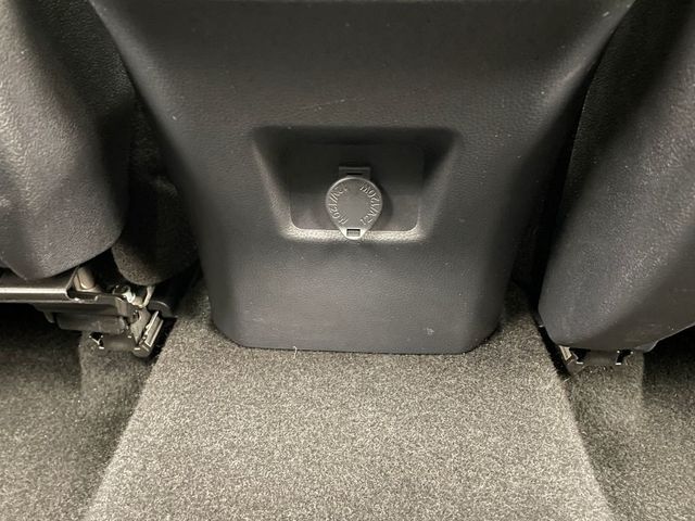 2025 Toyota RAV4 LE AWD - 22986020 - 36